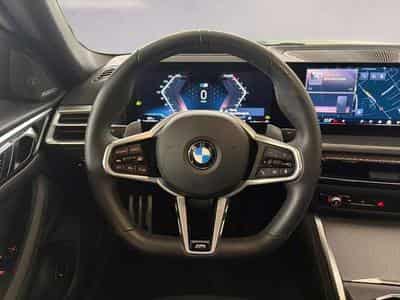 BMW 420 i (2025) - Foto 7