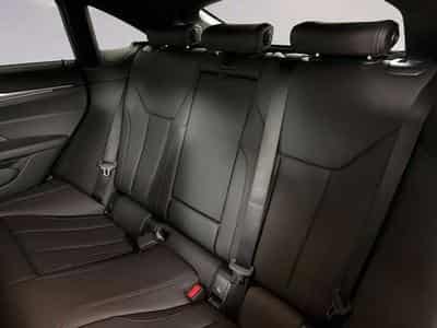 BMW 420 i (2025) - Foto 8