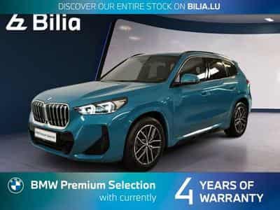 BMW X1 xDrive20d Head-Up HK HiFi DAB (2025) - Foto 1