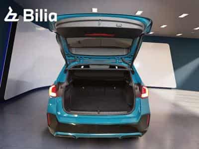 BMW X1 xDrive20d Head-Up HK HiFi DAB (2025) - Foto 11