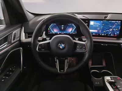 BMW X1 xDrive20d Head-Up HK HiFi DAB (2025) - Foto 12