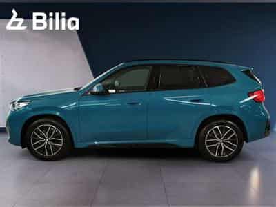 BMW X1 xDrive20d Head-Up HK HiFi DAB (2025) - Foto 3