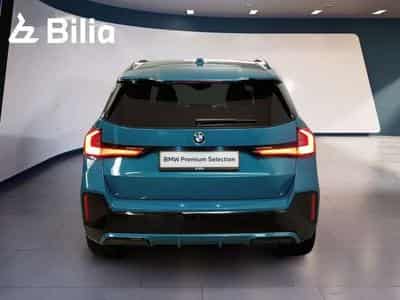 BMW X1 xDrive20d Head-Up HK HiFi DAB (2025) - Foto 4