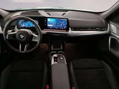 BMW X1 xDrive20d Head-Up HK HiFi DAB (2025) - Foto 7