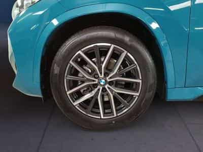 BMW X1 xDrive20d Head-Up HK HiFi DAB (2025) - Foto 8