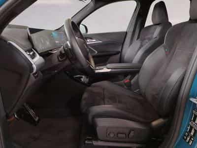 BMW X1 xDrive20d Head-Up HK HiFi DAB (2025) - Foto 9