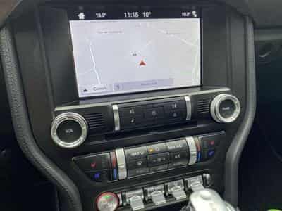 Ford Mustang GT 5.0 - JUSQU'A 48 MOIS DE GARANTIE (2019) - Foto 11