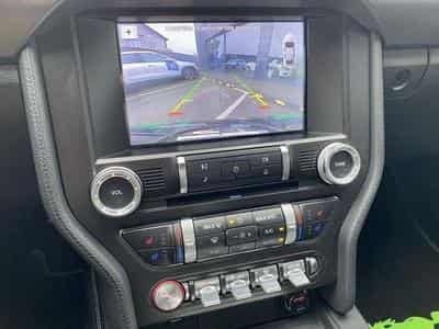 Ford Mustang GT 5.0 - JUSQU'A 48 MOIS DE GARANTIE (2019) - Foto 12