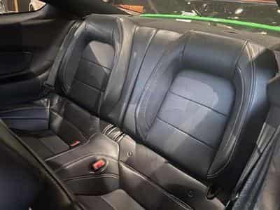 Ford Mustang GT 5.0 - JUSQU'A 48 MOIS DE GARANTIE (2019) - Foto 13