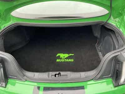 Ford Mustang GT 5.0 - JUSQU'A 48 MOIS DE GARANTIE (2019) - Foto 14