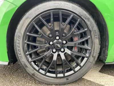 Ford Mustang GT 5.0 - JUSQU'A 48 MOIS DE GARANTIE (2019) - Foto 15