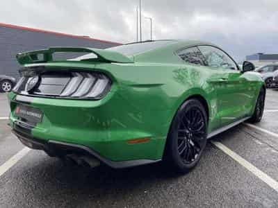 Ford Mustang GT 5.0 - JUSQU'A 48 MOIS DE GARANTIE (2019) - Foto 5
