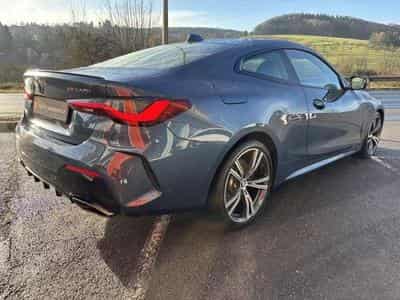 BMW M440 M 440I XDRIVE - JUSQUA 48 MOIS DE GARANTIE (2021) - Foto 5