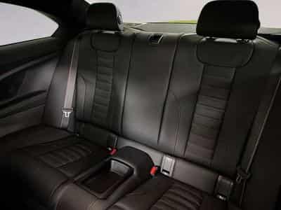 BMW M2 Coupé Head-Up HK HiFi DAB LED Komfortzg. Shz (2025) - Foto 10