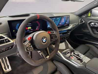 BMW M2 Coupé Head-Up HK HiFi DAB LED Komfortzg. Shz (2025) - Foto 6