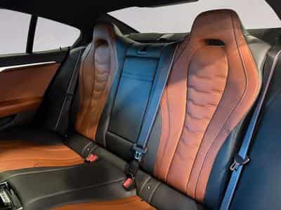 BMW 840 i xDrive DAB Aktivlenkung WLAN (2025) - Foto 11