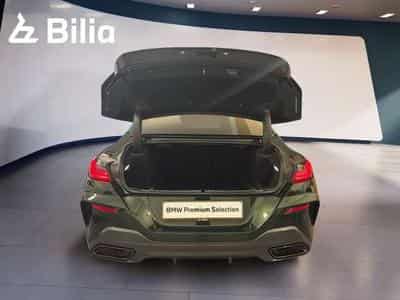 BMW 840 i xDrive DAB Aktivlenkung WLAN (2025) - Foto 12