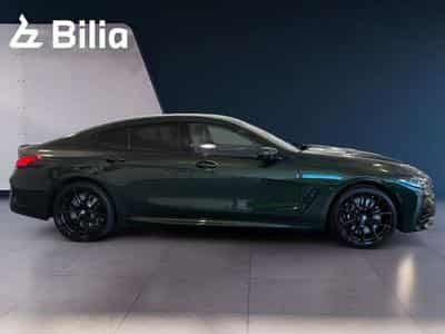 BMW 840 i xDrive DAB Aktivlenkung WLAN (2025) - Foto 3
