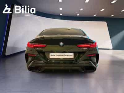 BMW 840 i xDrive DAB Aktivlenkung WLAN (2025) - Foto 4