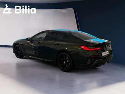 BMW 840 i xDrive DAB Aktivlenkung WLAN (2025) - Foto 5