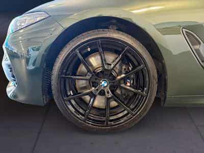 BMW 840 i xDrive DAB Aktivlenkung WLAN (2025) - Foto 8