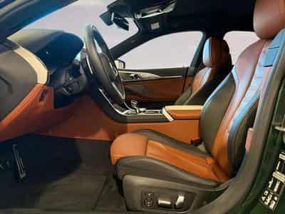 BMW 840 i xDrive DAB Aktivlenkung WLAN (2025) - Foto 9