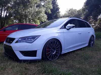 Seat Leon Cupra St (2016) - Photo 1