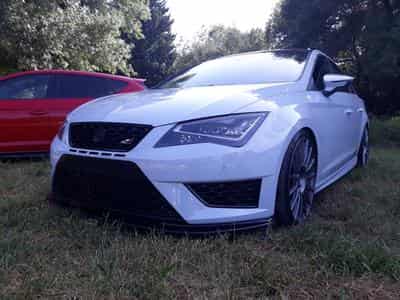 Seat Leon Cupra St (2016) - Photo 2