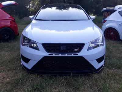 Seat Leon Cupra St (2016) - Photo 3