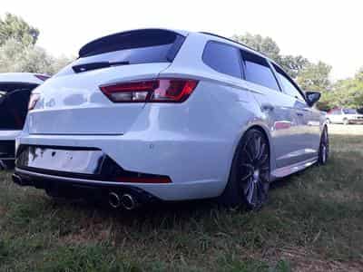Seat Leon Cupra St (2016) - Photo 6