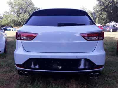 Seat Leon Cupra St (2016) - Photo 7