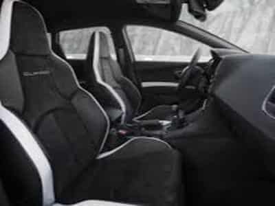 Seat Leon Cupra St (2016) - Photo 9