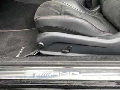 Mercedes C 43 AMG COUPE - JUSQUA 48 MOIS DE GARANTIE (2019) - Foto 10