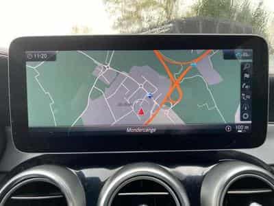 Mercedes C 43 AMG COUPE - JUSQUA 48 MOIS DE GARANTIE (2019) - Foto 15