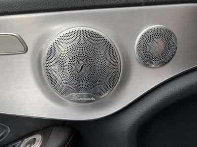 Mercedes C 43 AMG COUPE - JUSQUA 48 MOIS DE GARANTIE (2019) - Foto 9