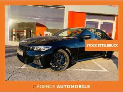 BMW M340 Xdrive Pack M - JUSQUA 48 MOIS DE GARANTIE (2021) - Foto 1