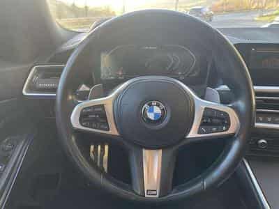 BMW M340 Xdrive Pack M - JUSQUA 48 MOIS DE GARANTIE (2021) - Foto 10