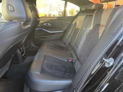 BMW M340 Xdrive Pack M - JUSQUA 48 MOIS DE GARANTIE (2021) - Foto 12