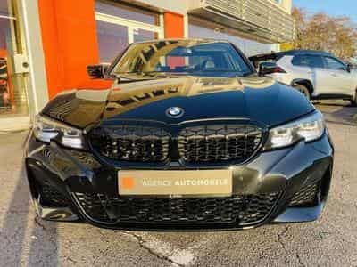 BMW M340 Xdrive Pack M - JUSQUA 48 MOIS DE GARANTIE (2021) - Foto 3