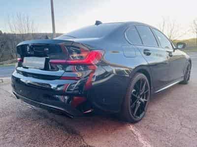 BMW M340 Xdrive Pack M - JUSQUA 48 MOIS DE GARANTIE (2021) - Foto 4