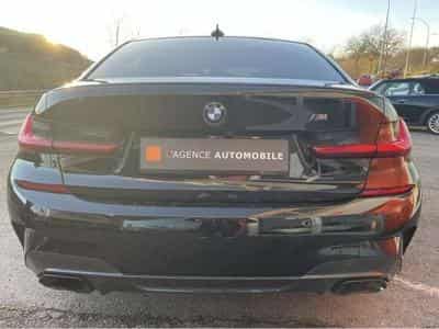 BMW M340 Xdrive Pack M - JUSQUA 48 MOIS DE GARANTIE (2021) - Foto 6