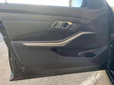 BMW M340 Xdrive Pack M - JUSQUA 48 MOIS DE GARANTIE (2021) - Foto 7