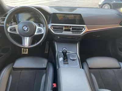 BMW M340 Xdrive Pack M - JUSQUA 48 MOIS DE GARANTIE (2021) - Foto 8