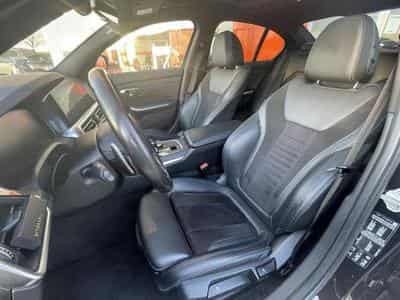 BMW M340 Xdrive Pack M - JUSQUA 48 MOIS DE GARANTIE (2021) - Foto 9