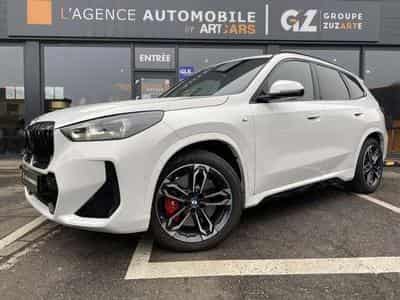 BMW X1 sDrive20i Pack M Pro (2025) - Foto 2