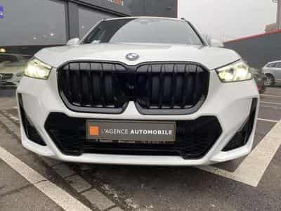 BMW X1 sDrive20i Pack M Pro (2025) - Foto 3