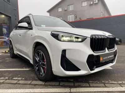 BMW X1 sDrive20i Pack M Pro (2025) - Foto 4