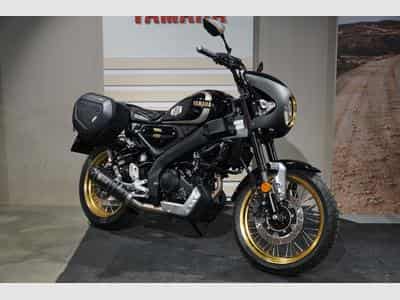 Yamaha XSR (2026) - Foto 1