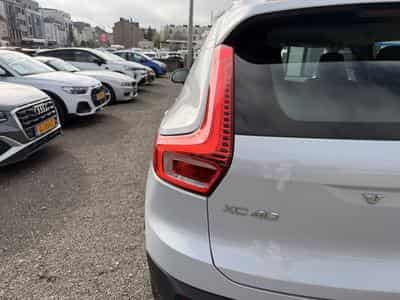 Volvo XC40 D4 190 Inscription Geartronic AWD (2020) - Photo 10