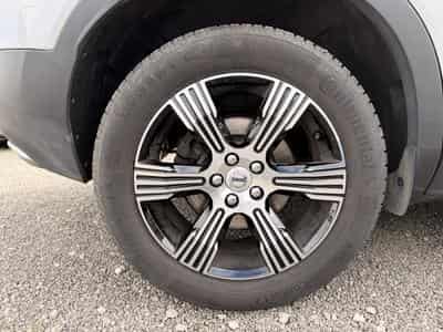 Volvo XC40 D4 190 Inscription Geartronic AWD (2020) - Photo 11